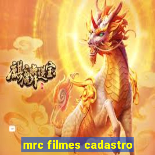 mrc filmes cadastro